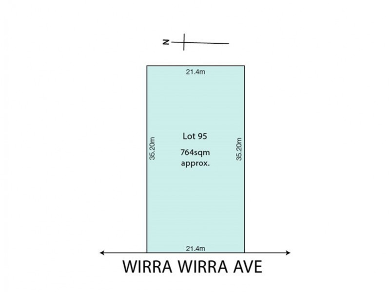 4 Wirra Wirra Avenue, Enfield SA 5085