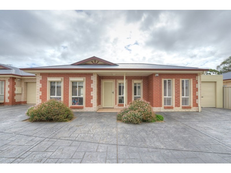 2/23 Gordon Avenue, Clearview SA 5085
