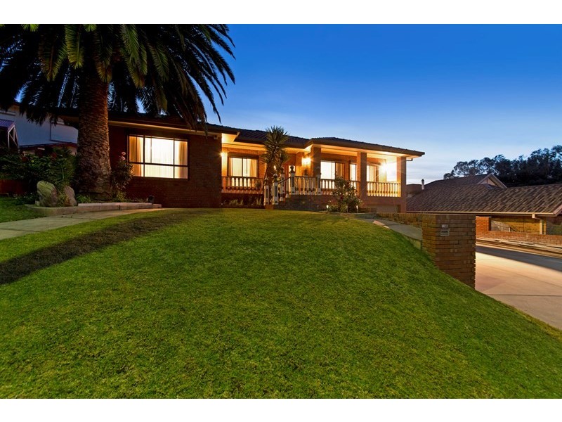 2 Rosebud Grove, Dernancourt SA 5075