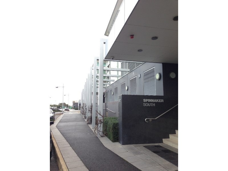 apt 615 1-2 Tarni Court Spinnaker South, New Port SA 5015