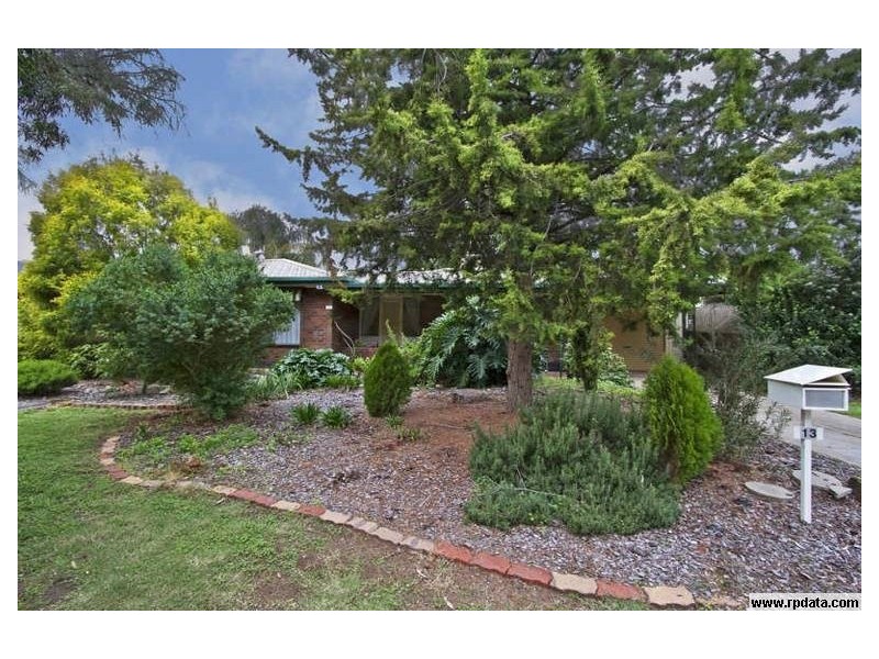 13 Terrigal Drive, Salisbury Park SA 5109