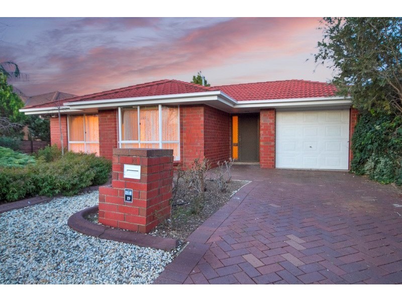19a Cardhu Place, Greenwith SA 5125
