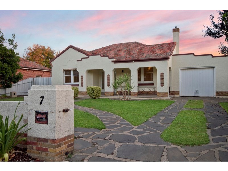 7 Lorraine Avenue, Manningham SA 5086