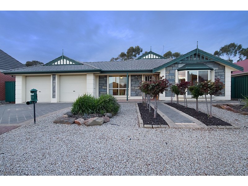 21 Hidcote Circuit, Oakden SA 5086