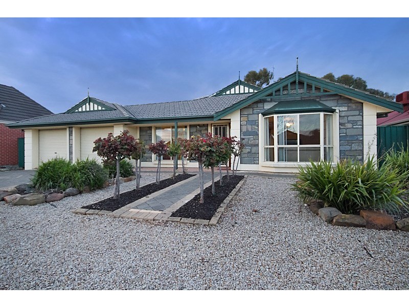 21 Hidcote Circuit, Oakden SA 5086