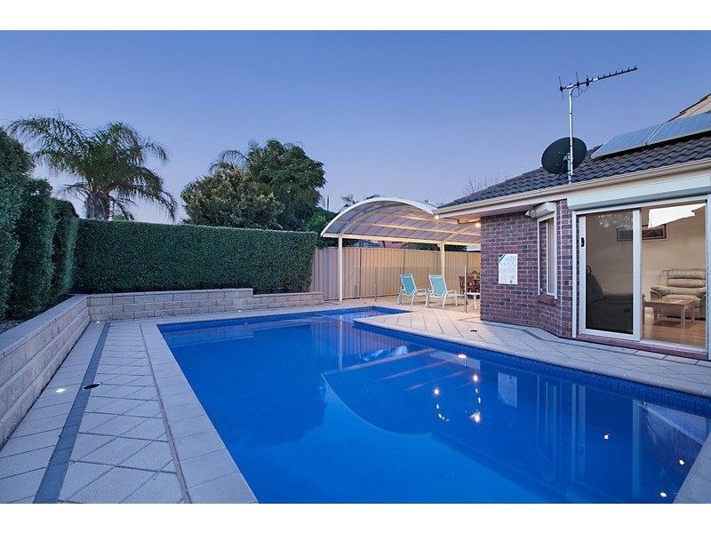 25 Woodland Drive, Oakden SA 5086