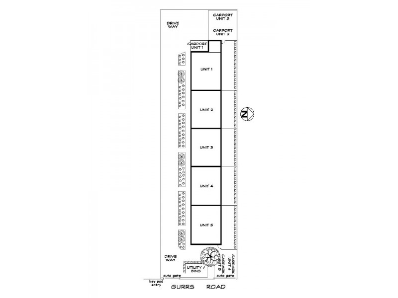 41/Units 2-5 Gurrs Road, Beulah Park SA 5067