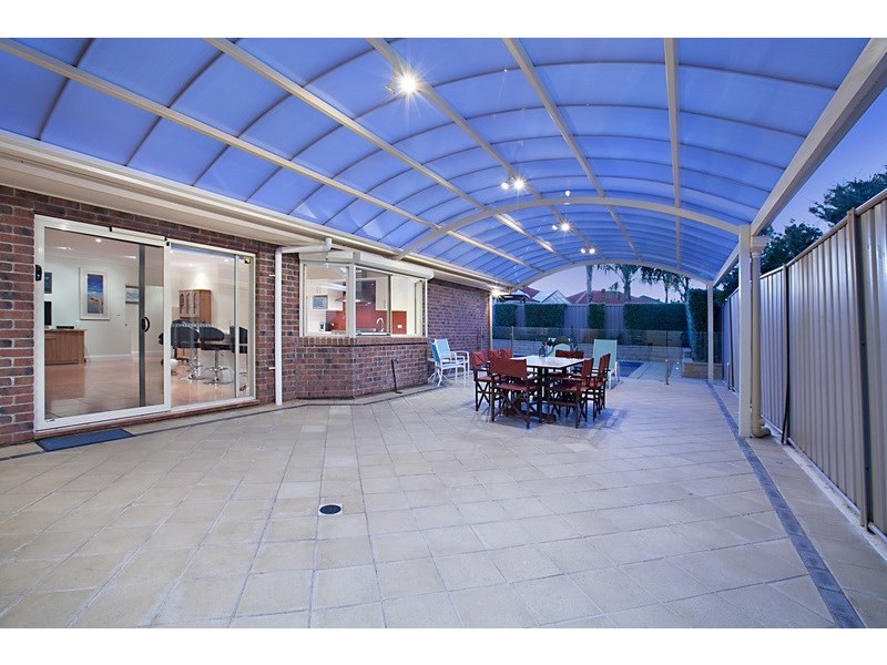 25 Woodland Drive, Oakden SA 5086