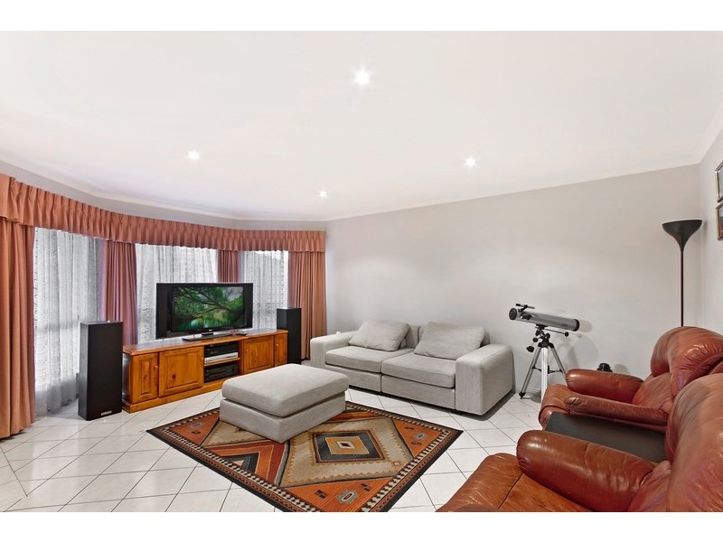 35 RM Williams Drive, Walkley Heights SA 5098