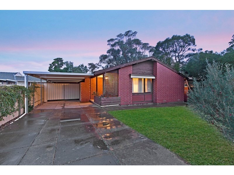 9 Lynette Lane, Salisbury Downs SA 5108