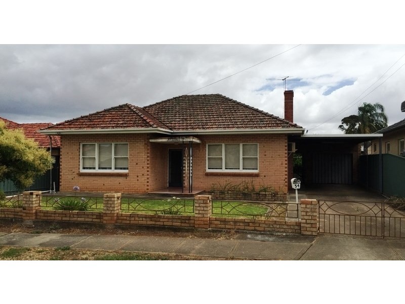 34 Ormond Avenue, Clearview SA 5085