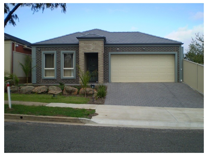 4 FORREST Street, Blair Athol SA 5084