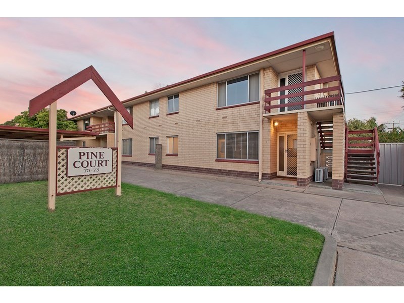 1/73 Tait Street, Renown Park SA 5008