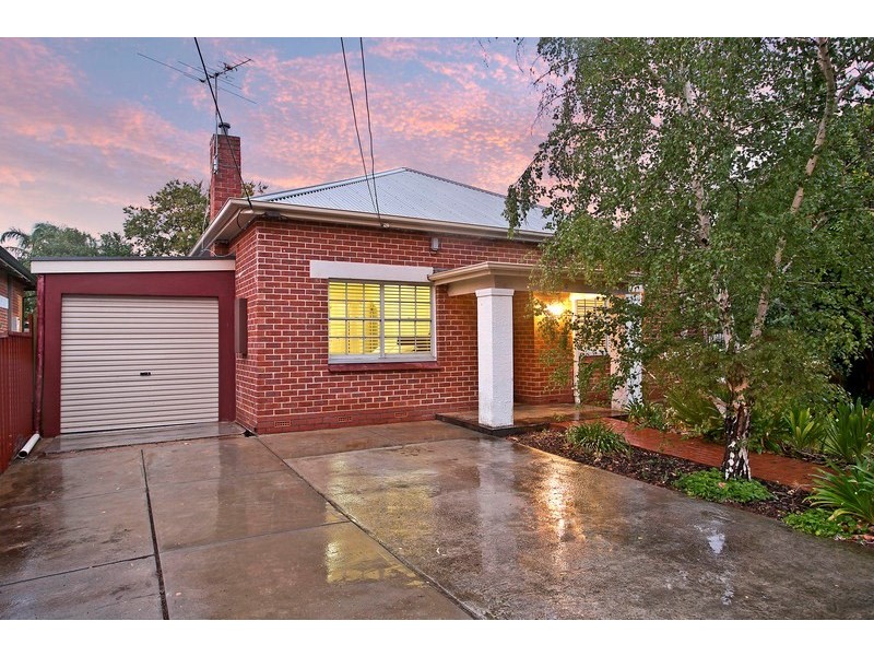 18 Benjamin Street, Manningham SA 5086