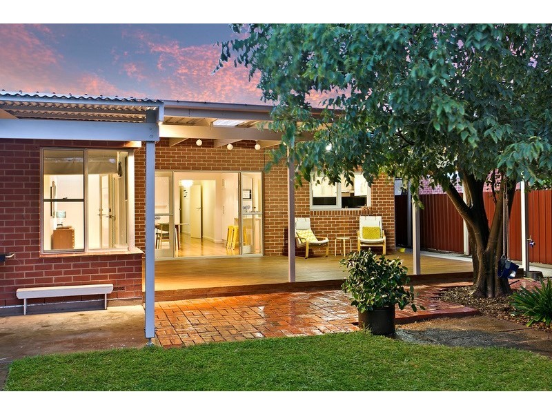 18 Benjamin Street, Manningham SA 5086