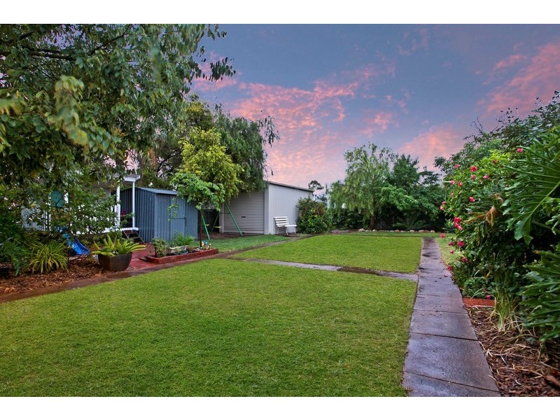 18 Benjamin Street, Manningham SA 5086