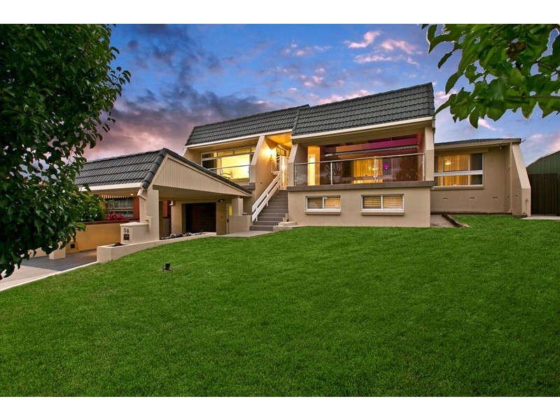 38 Nioka Road, Dernancourt SA 5075