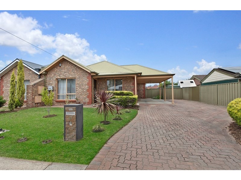 61 Third Avenue, Klemzig SA 5087