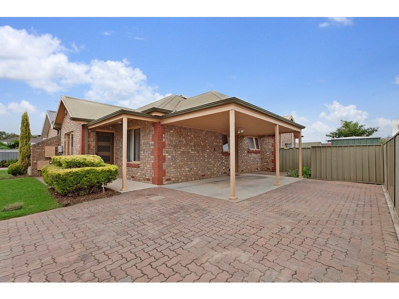 61 Third Avenue, Klemzig SA 5087