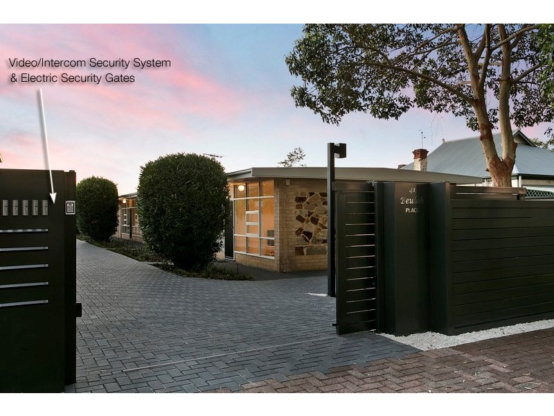 Units 1-5/41 Gurrs Road, Beulah Park SA 5067
