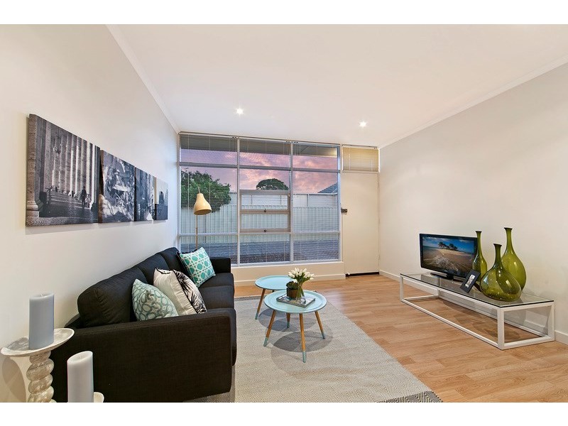 Units 1-5/41 Gurrs Road, Beulah Park SA 5067