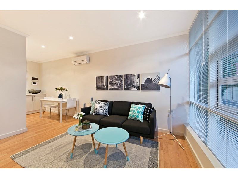 Units 1-5/41 Gurrs Road, Beulah Park SA 5067