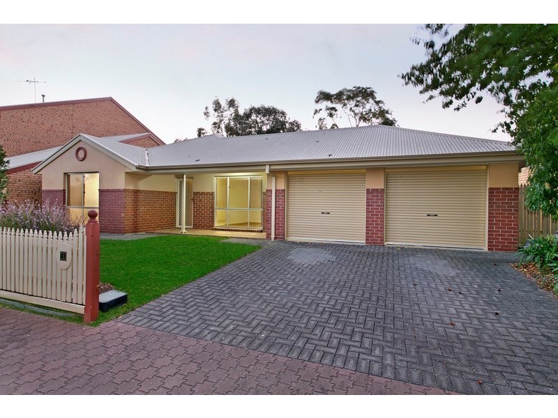41 Kirkby Circuit, Greenacres SA 5086