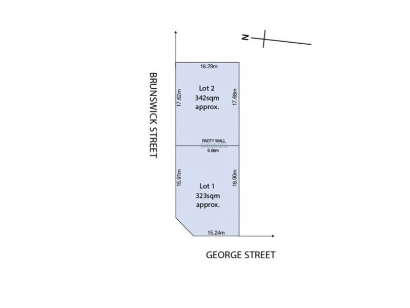 11 and 11A Brunswick Street, Kilburn SA 5084