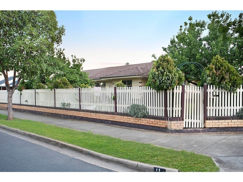 11 and 11A Brunswick Street, Kilburn SA 5084