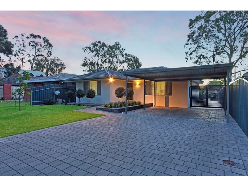 48 Ridgefield Avenue, Paradise SA 5075