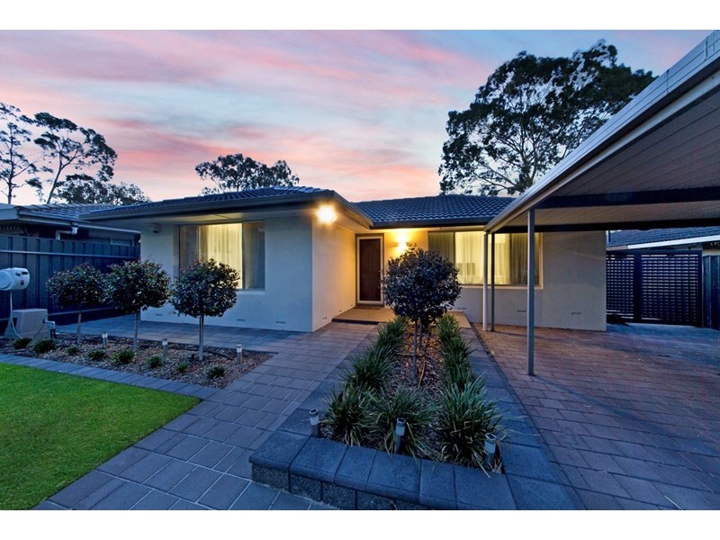 48 Ridgefield Avenue, Paradise SA 5075