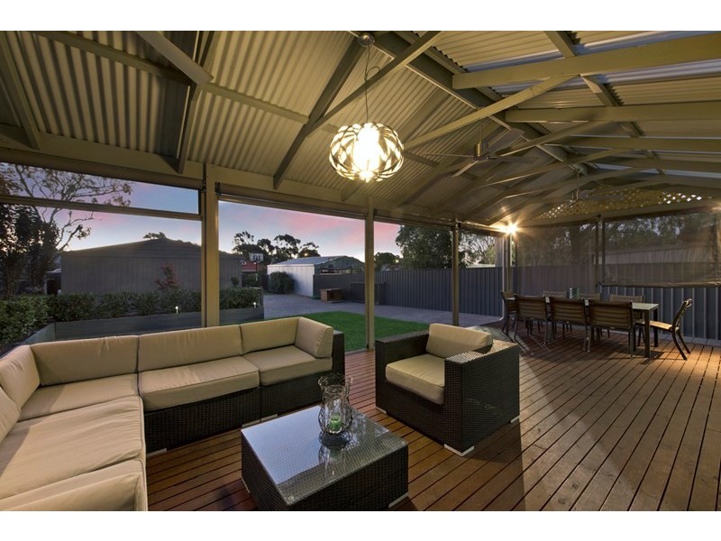 48 Ridgefield Avenue, Paradise SA 5075