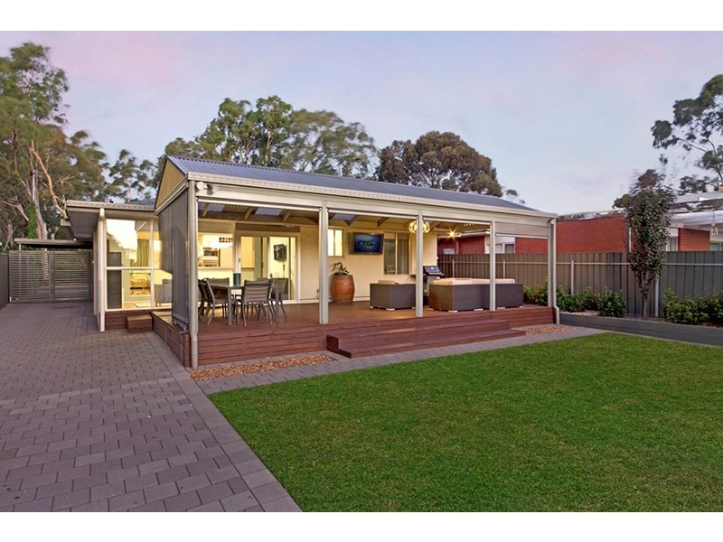 48 Ridgefield Avenue, Paradise SA 5075