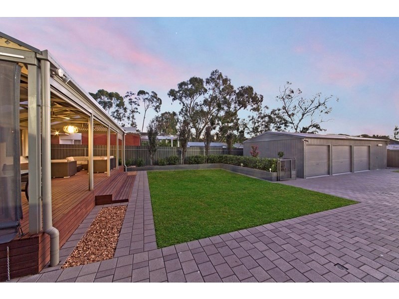 48 Ridgefield Avenue, Paradise SA 5075