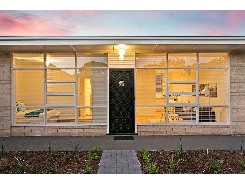 4/41 Gurrs Road, Beulah Park SA 5067