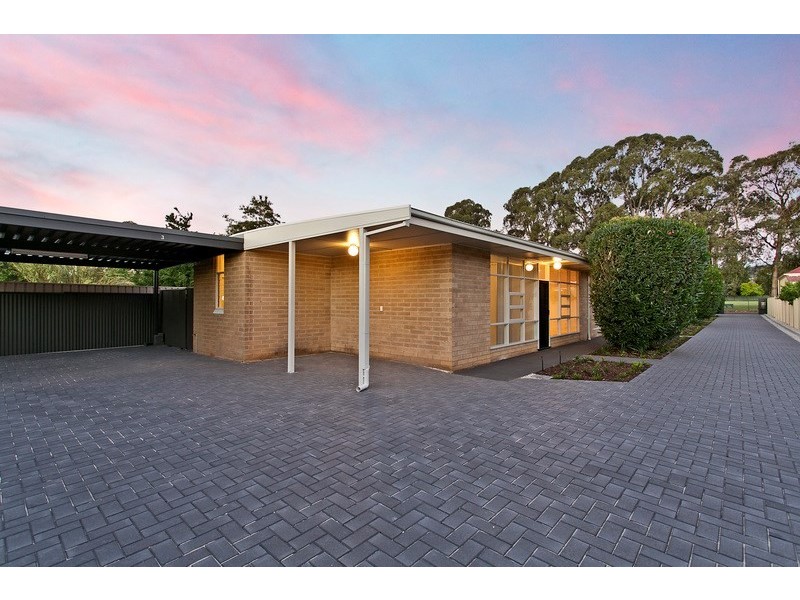 4/41 Gurrs Road, Beulah Park SA 5067