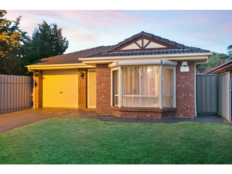55B Andrew Smith Drive, Parafield Gardens SA 5107