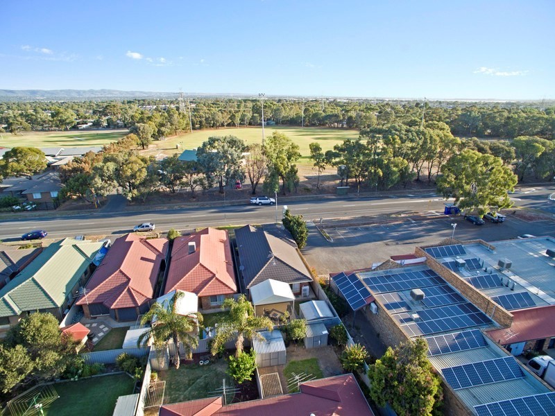 55B Andrew Smith Drive, Parafield Gardens SA 5107