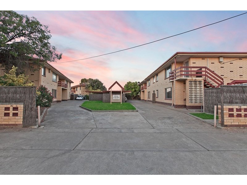 1/73 Tait Street, Renown Park SA 5008
