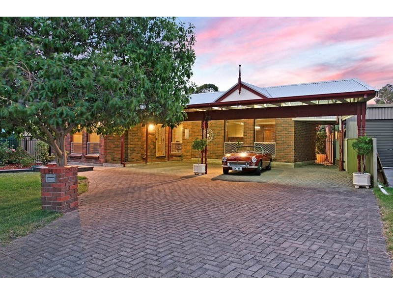 14 Pitana Avenue, Para Vista SA 5093