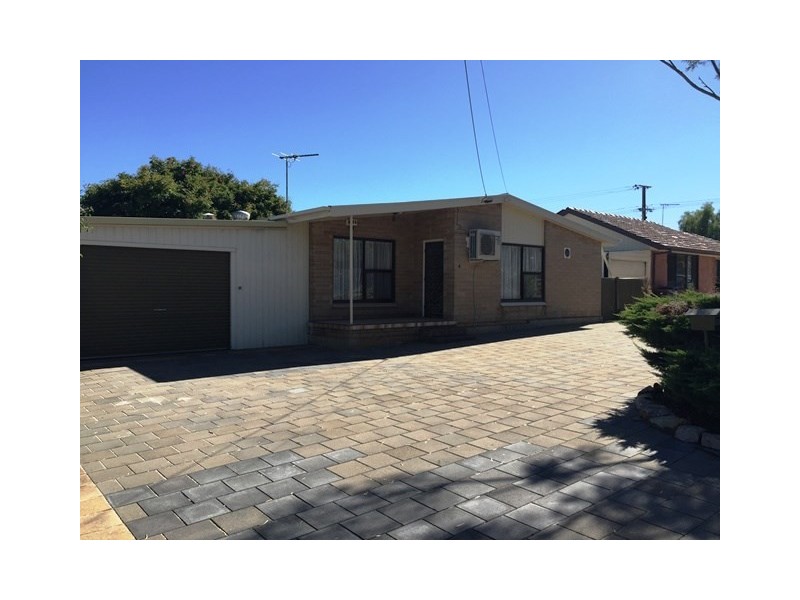 4 Yirra Crescent, Ingle Farm SA 5098
