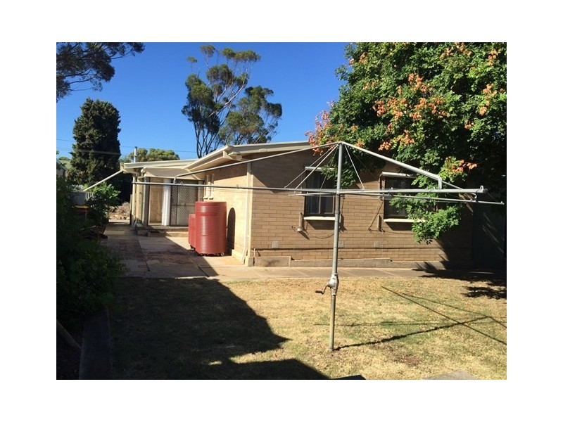 4 Yirra Crescent, Ingle Farm SA 5098