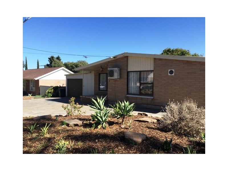 4 Yirra Crescent, Ingle Farm SA 5098