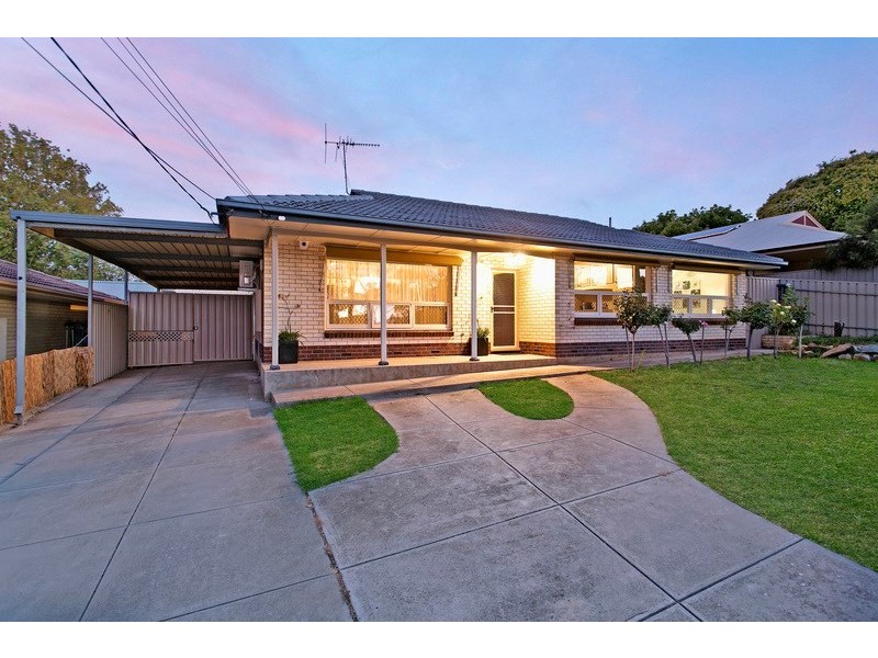 39 Edmund Road, Highbury SA 5089