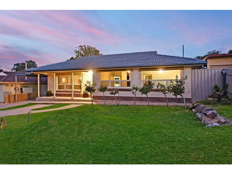 39 Edmund Road, Highbury SA 5089