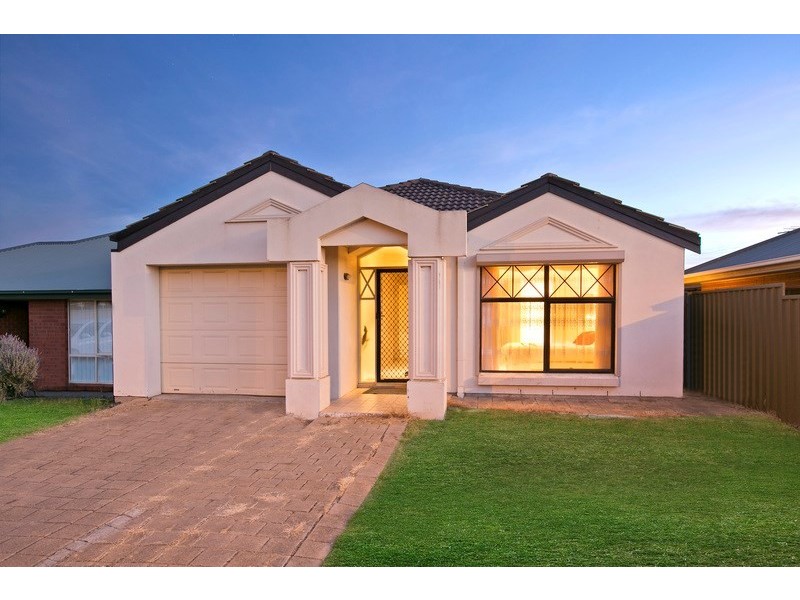 4 Gray Street, Hillcrest SA 5086