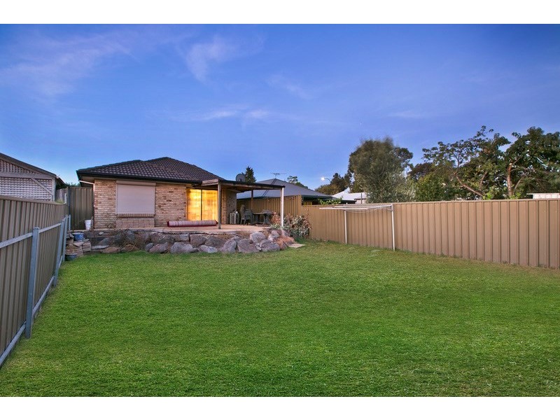 4 Gray Street, Hillcrest SA 5086