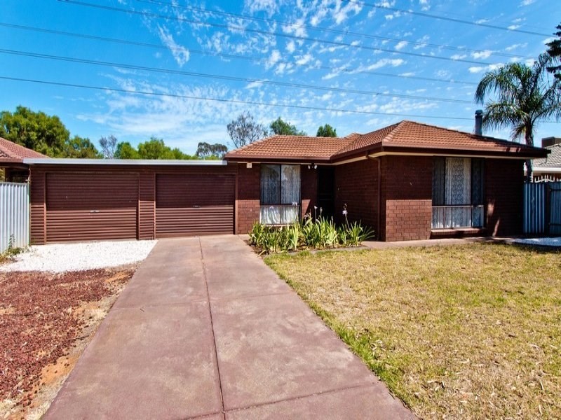 15 Linwood Crescent, Parafield Gardens SA 5107