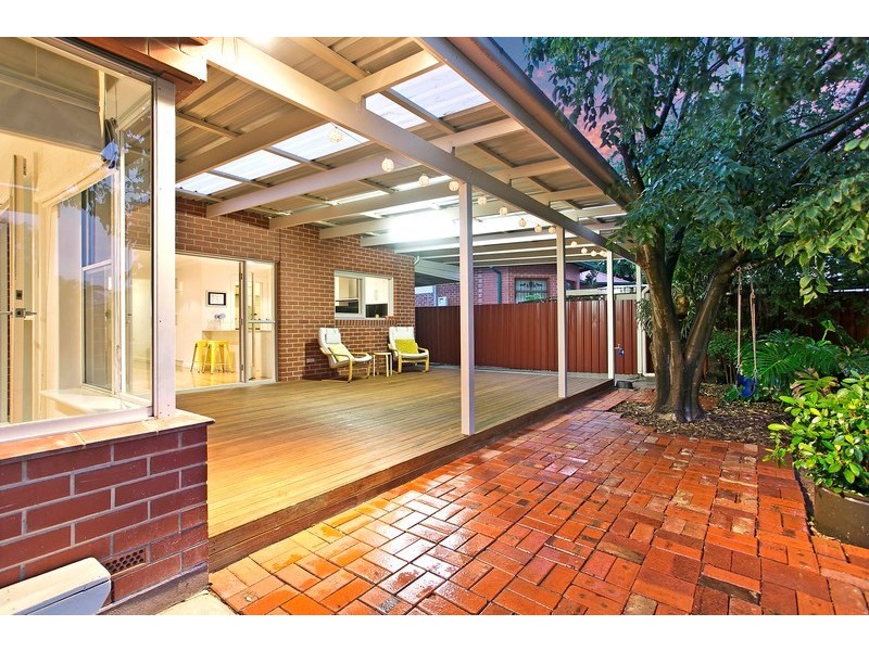 18 Benjamin Street, Manningham SA 5086