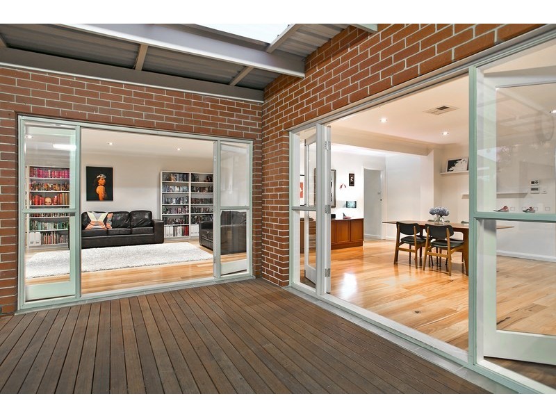 18 Benjamin Street, Manningham SA 5086